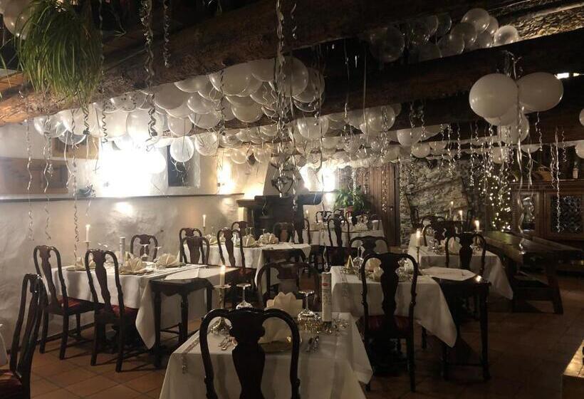 호텔 Garni Degli Angioli