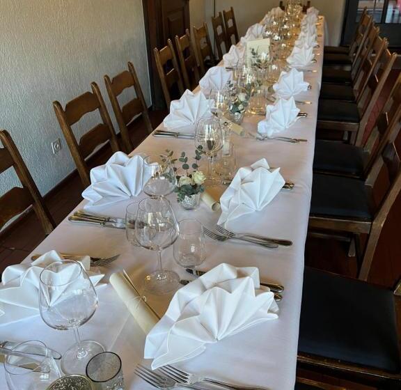 호텔 Garni Degli Angioli