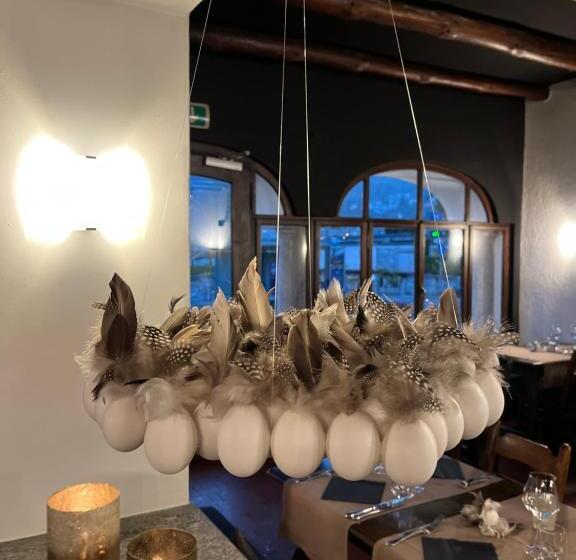 호텔 Garni Degli Angioli