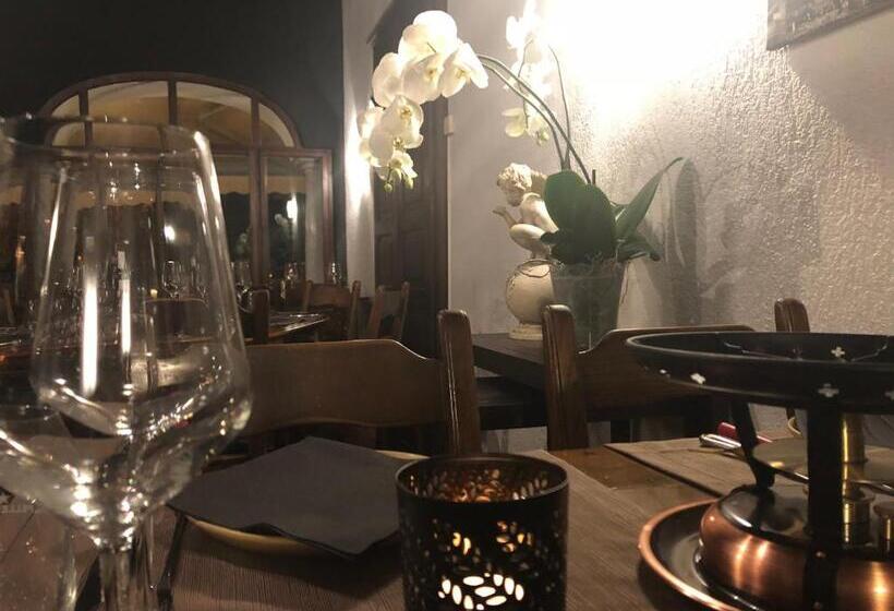 호텔 Garni Degli Angioli