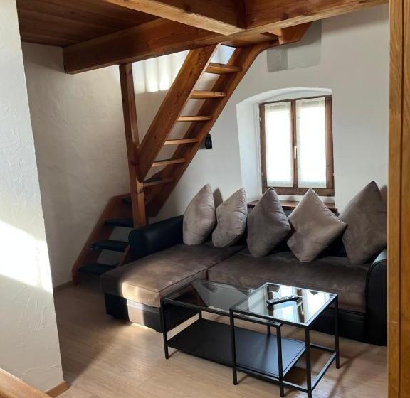 호텔 Garni Degli Angioli