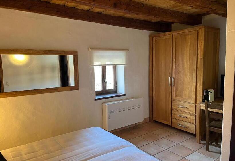 호텔 Garni Degli Angioli