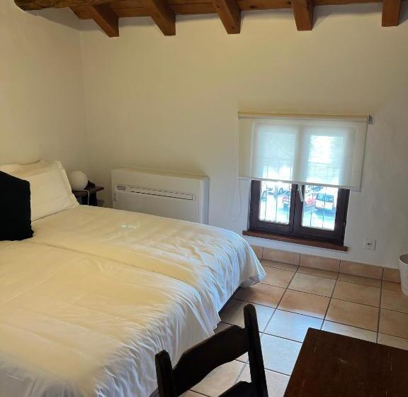 호텔 Garni Degli Angioli