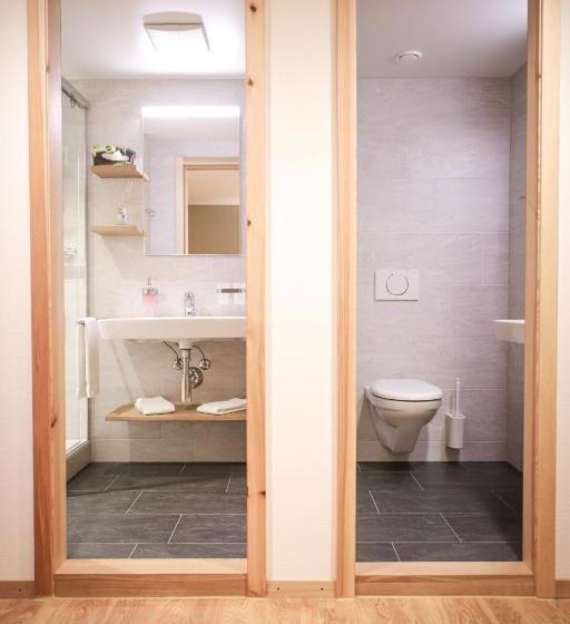 酒店 Garni Sonnenhalde