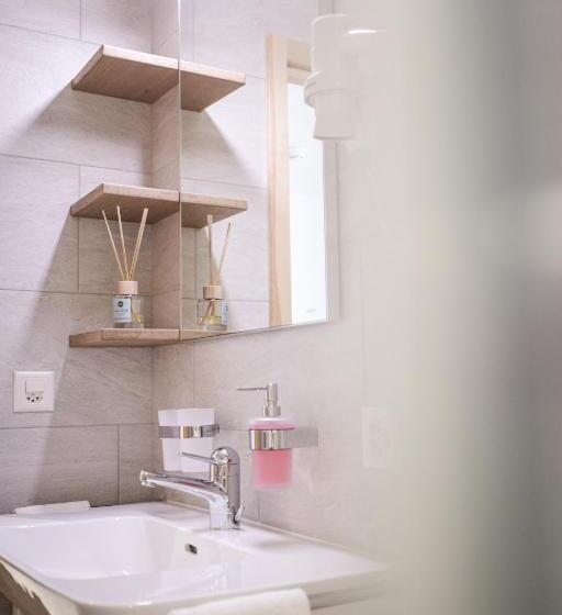 酒店 Garni Sonnenhalde