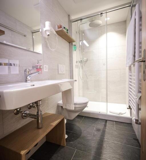 酒店 Garni Sonnenhalde