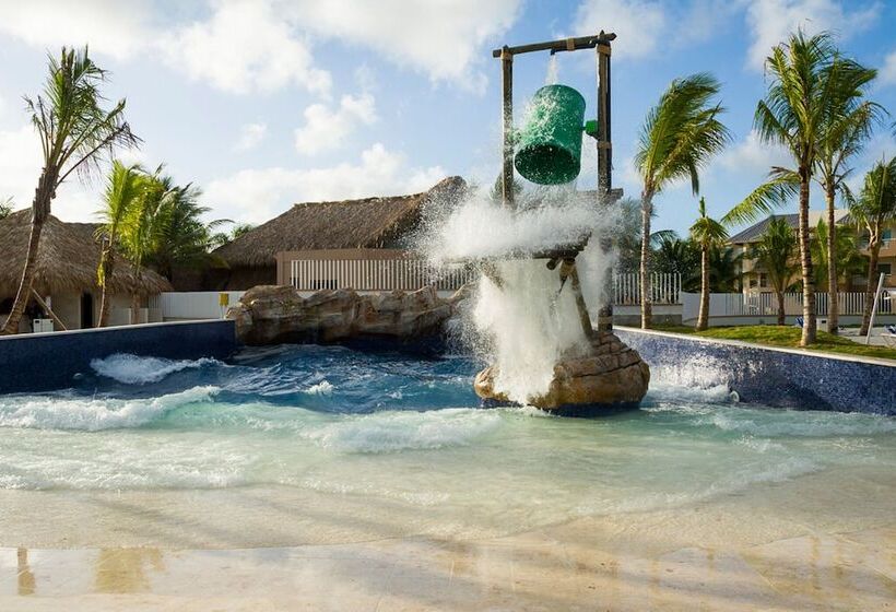 هتل Grand Memories Punta Cana All Inclusive