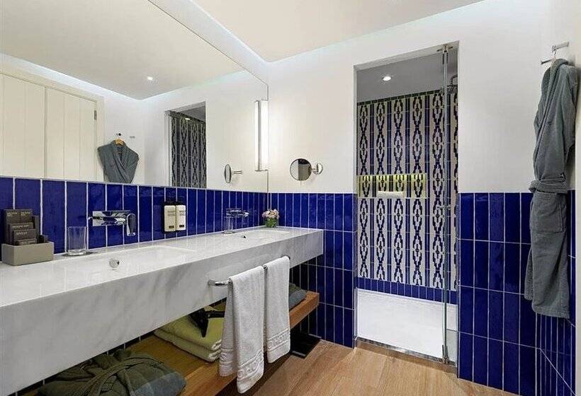 ホテル H10 Atlantic Sunset Horizons Collection