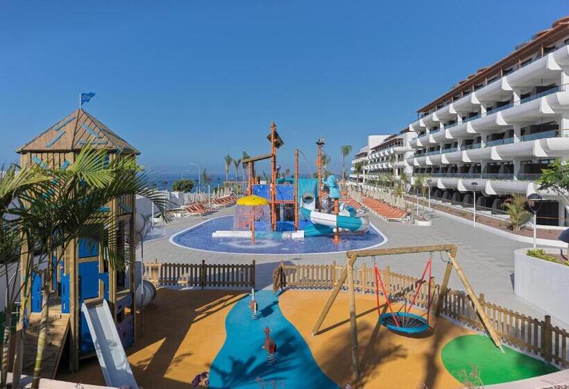 ホテル H10 Atlantic Sunset Horizons Collection