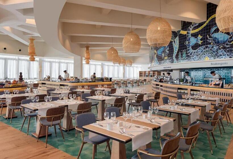 ホテル H10 Atlantic Sunset Horizons Collection