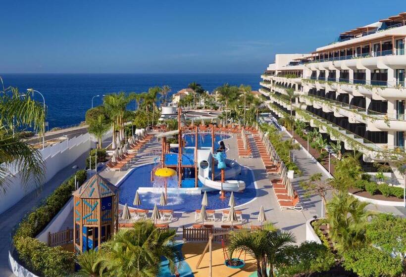 בית מלון כפרי H10 Atlantic Sunset Horizons Collection