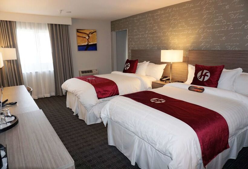 Hartford Hotel Best Western Signature Collection