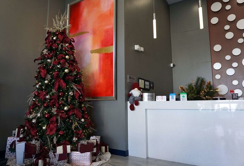 Hartford Hotel Best Western Signature Collection