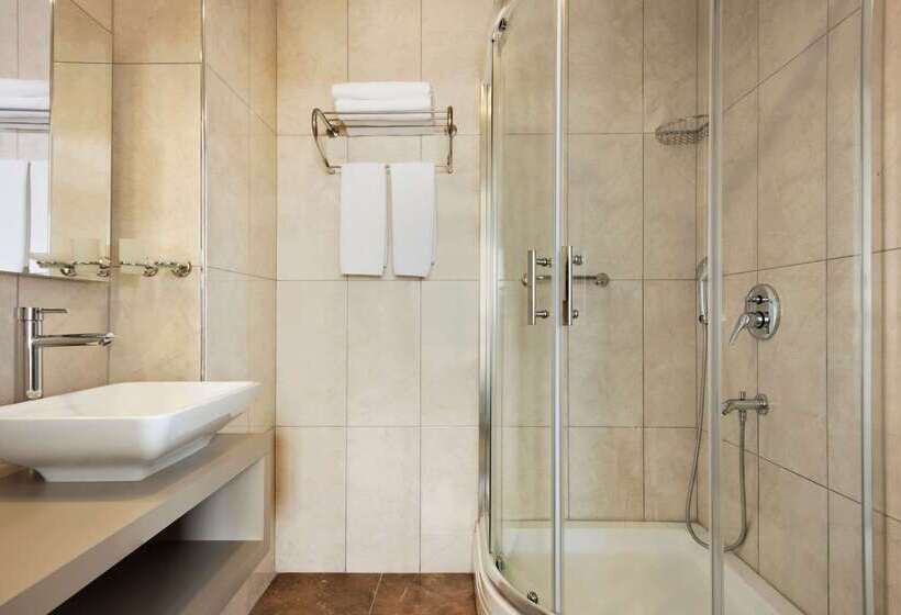 فندق Hawthorn Suites By Wyndham Cerkezkoy