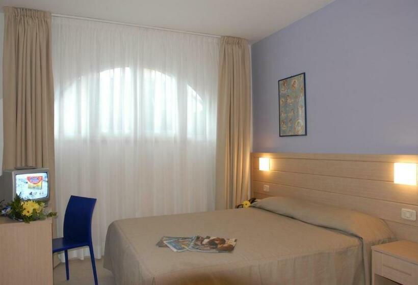 בית מלון כפרי Helios