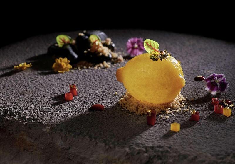 هتل Hilton Taipei Sinban