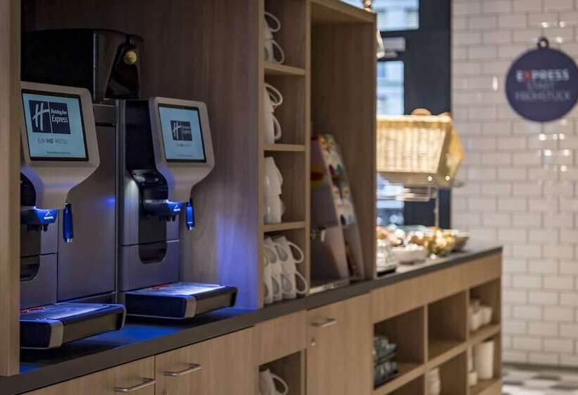 Hotel Holiday Inn Express   Luzern   Kriens, An Ihg