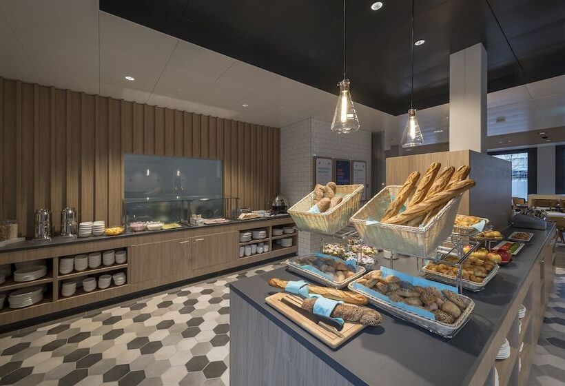 Hotel Holiday Inn Express   Luzern   Kriens, An Ihg