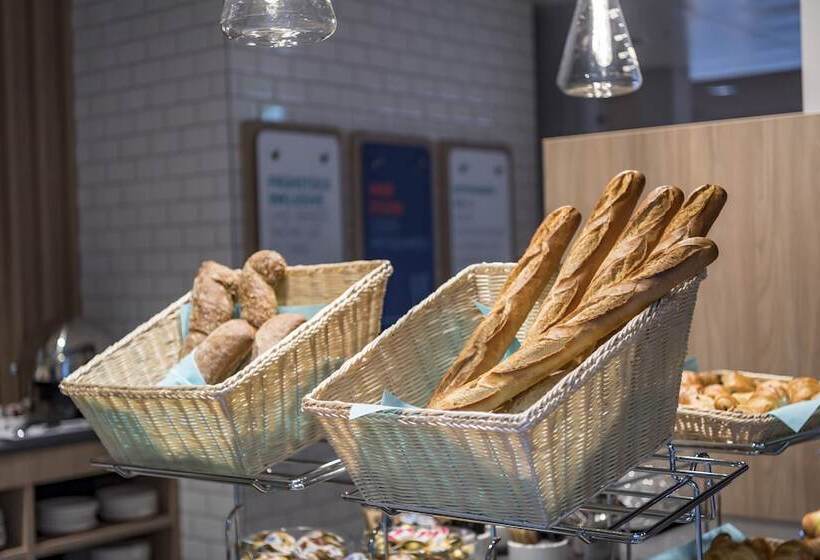 Hotel Holiday Inn Express   Luzern   Kriens, An Ihg