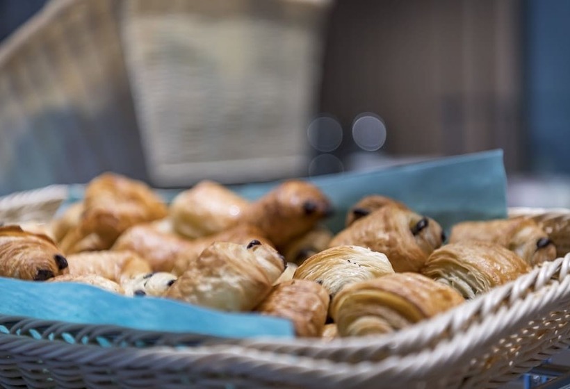 Hotel Holiday Inn Express   Luzern   Kriens, An Ihg