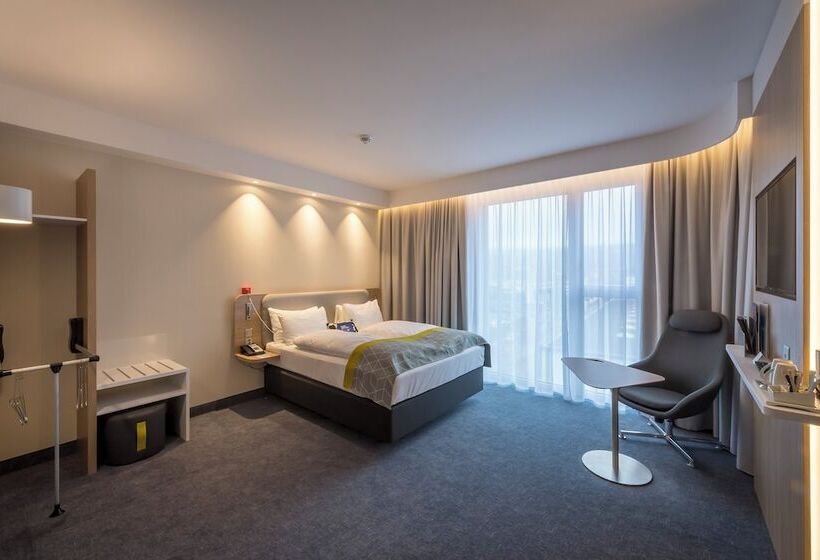 Hotel Holiday Inn Express   Luzern   Kriens, An Ihg