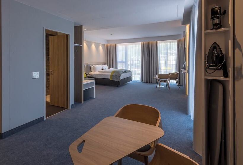 Hotel Holiday Inn Express   Luzern   Kriens, An Ihg