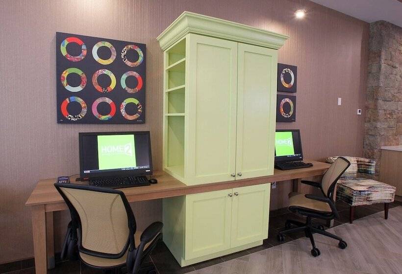 فندق Home2 Suites By Hilton Nampa