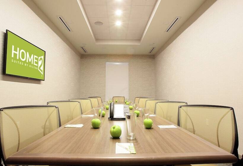 בית מלון כפרי Home2 Suites By Hilton Nampa