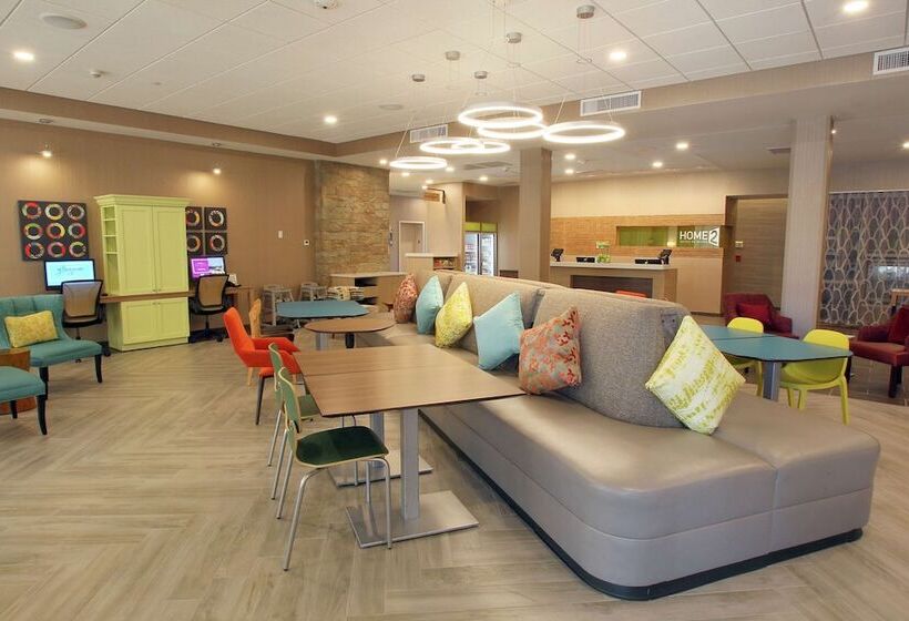 בית מלון כפרי Home2 Suites By Hilton Nampa