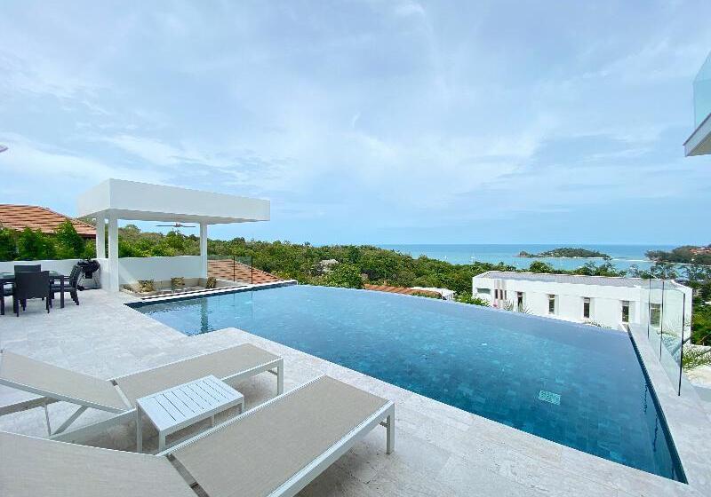 فندق Horizon Villas