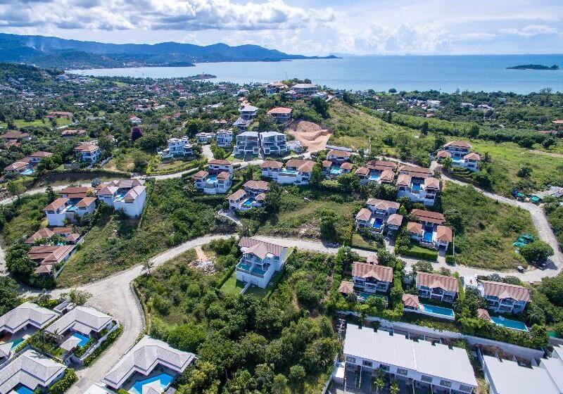 בית מלון כפרי Horizon Villas