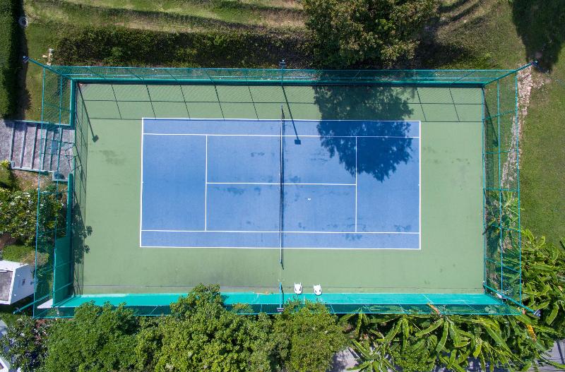 فندق Horizon Villas