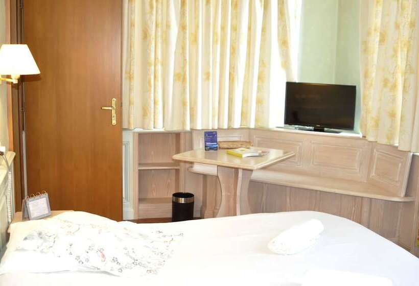 Отель Hôtel Du Herrenstein