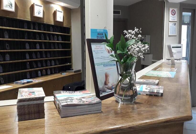 酒店 Hôtel Goélia Argelès Village Club