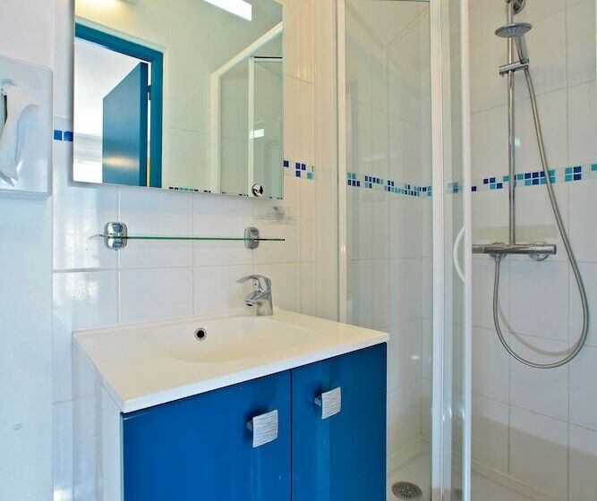 酒店 La Bonne Famille