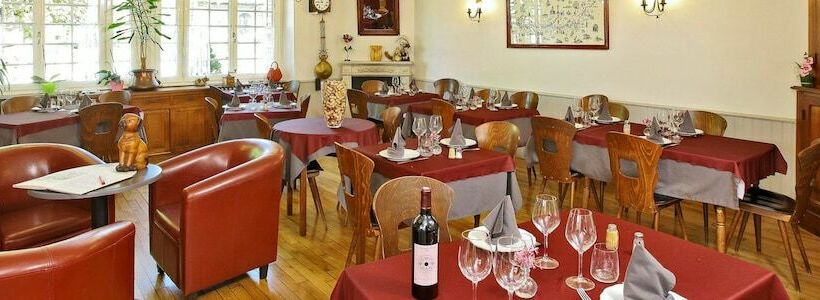 酒店 La Bonne Famille