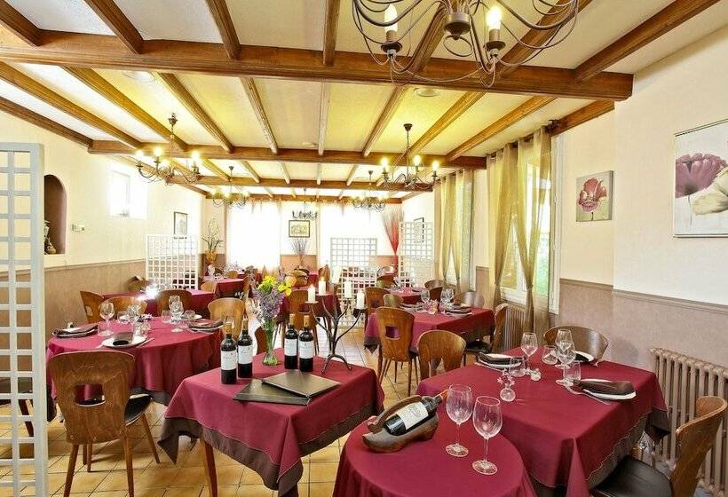 酒店 La Bonne Famille