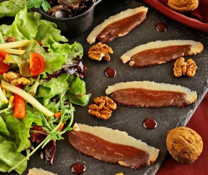 酒店 La Bonne Famille