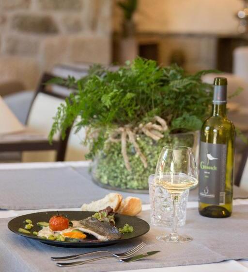 호텔 Hôtel La Brasserie