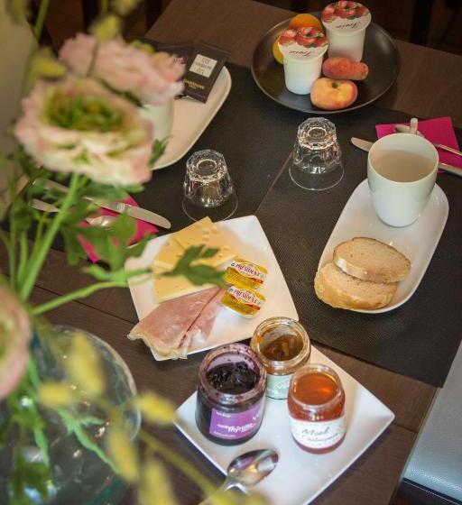 فندق Hôtel La Brasserie