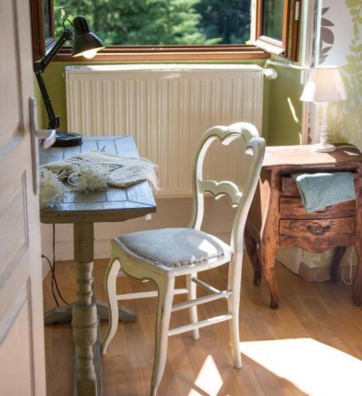 فندق Hôtel La Brasserie