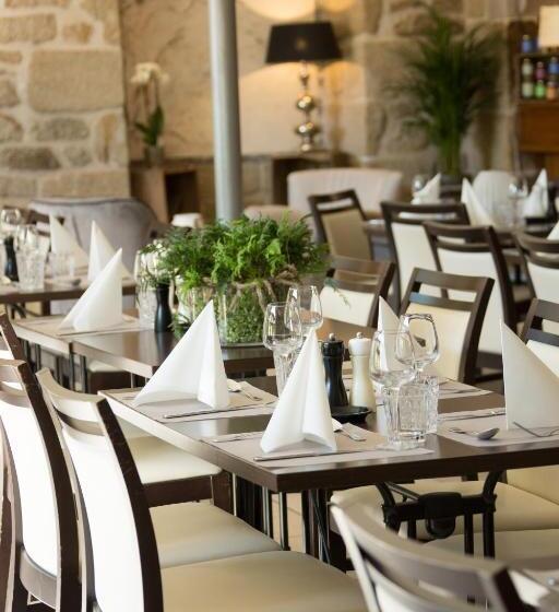 فندق Hôtel La Brasserie