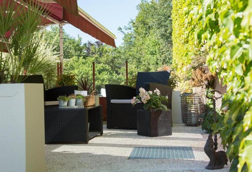 فندق Hôtel La Brasserie