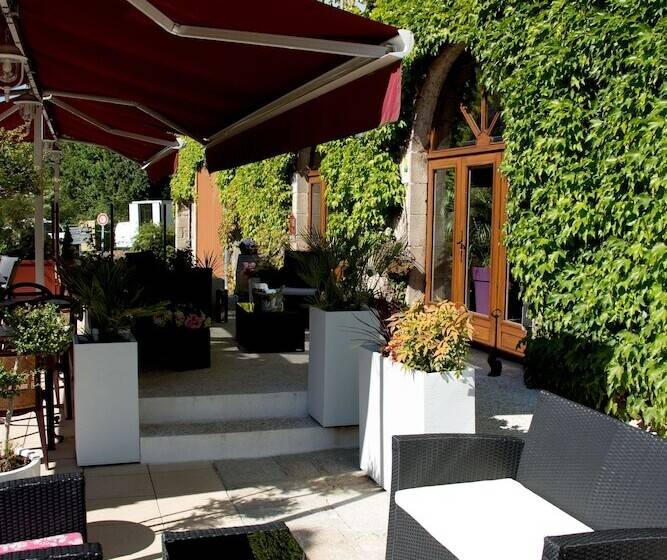 فندق Hôtel La Brasserie