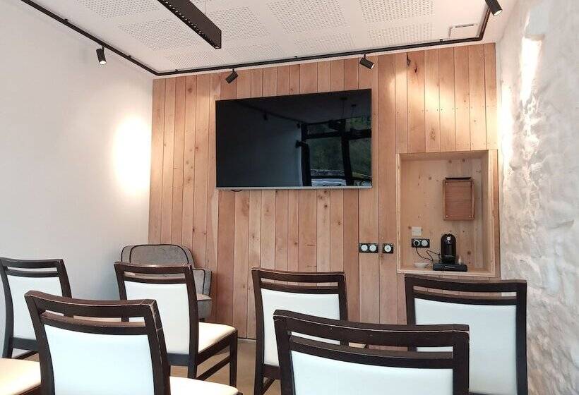 فندق Hôtel La Brasserie