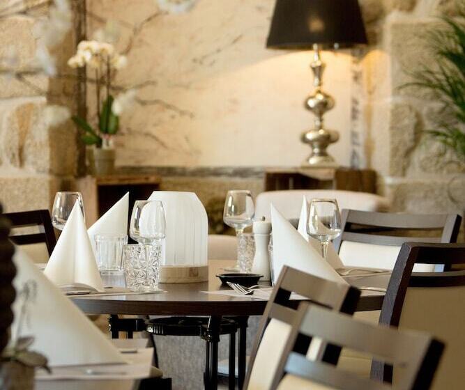 فندق Hôtel La Brasserie