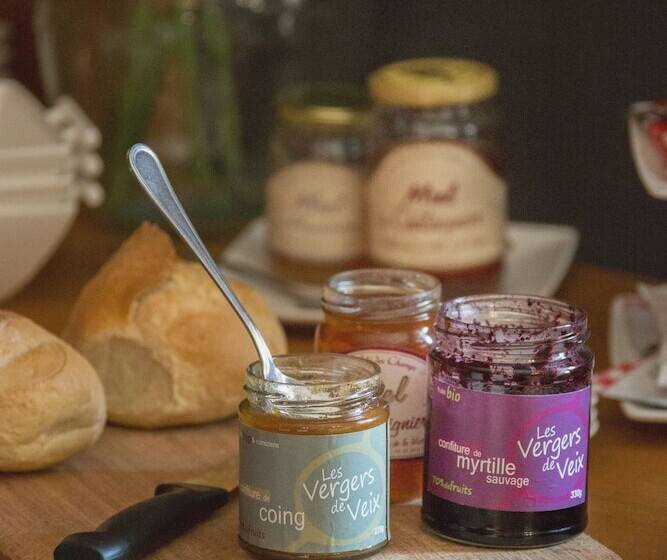 فندق Hôtel La Brasserie