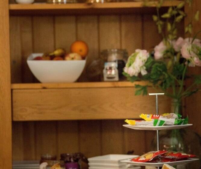 فندق Hôtel La Brasserie