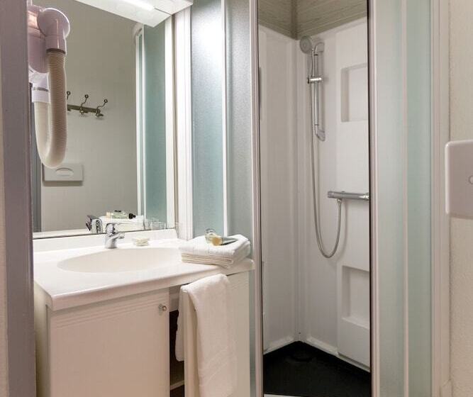 فندق Hôtel La Brasserie