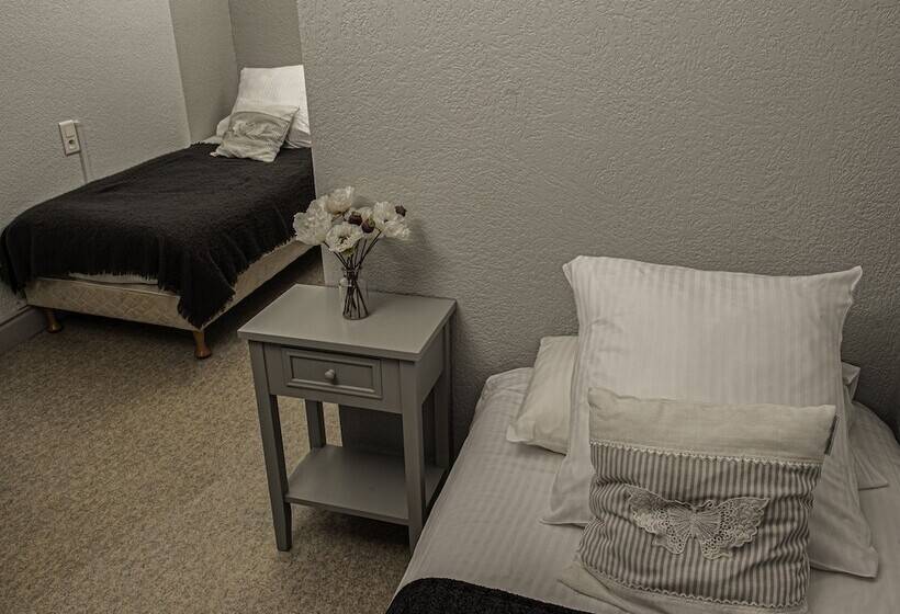 فندق Hôtel La Brasserie